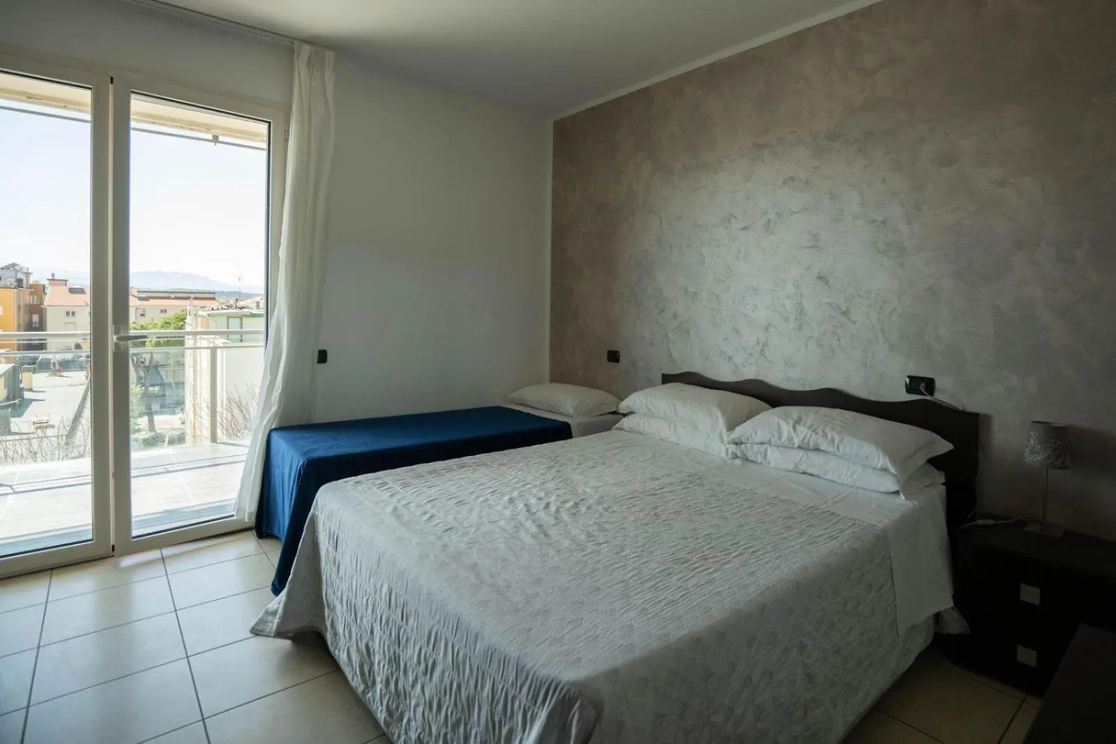 Bellavista Appartamenti Rimini