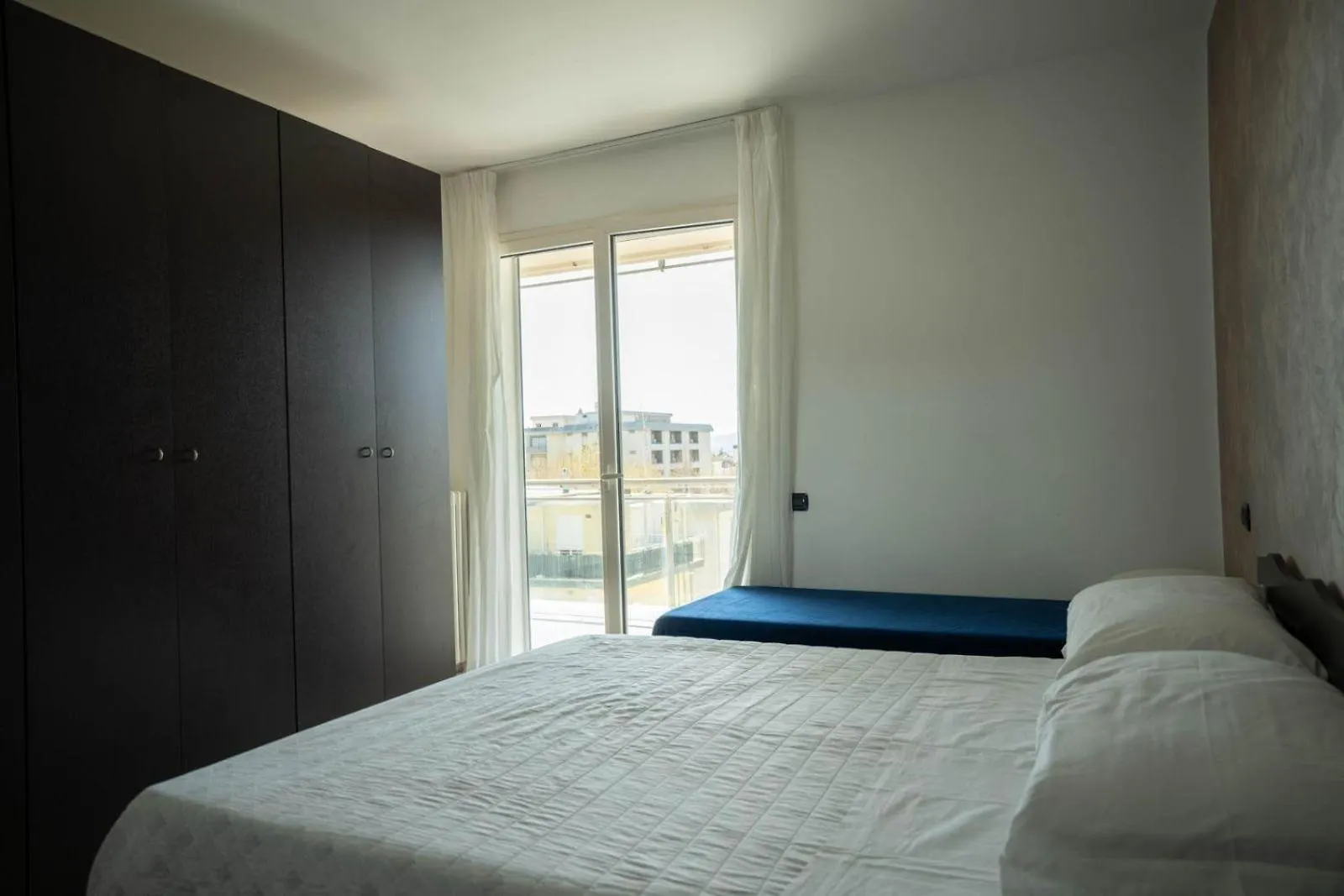 Bellavista Appartamenti Rimini 0*,  Italien